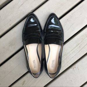‘Connor’ Penny Loafer, Michael Kors